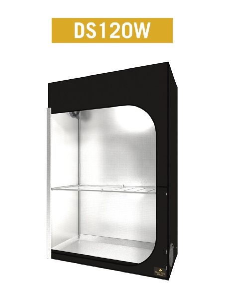 Secret Jardin Dark Street 120W Original rev. 4.0