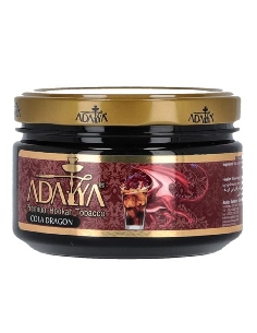 Adalya Tabac Cola Dragon 200gr