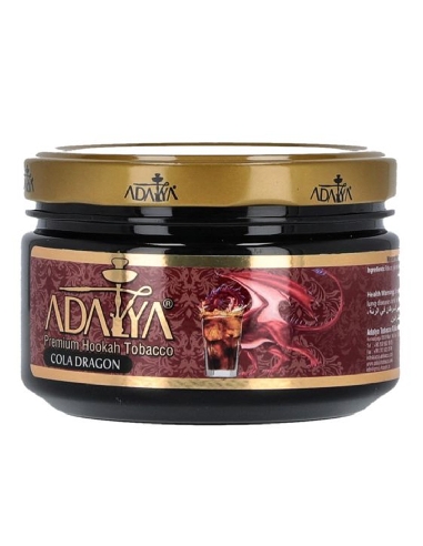 Adalya Tabac Cola Dragon 200gr