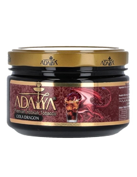 Adalya Tabac Cola Dragon 200gr