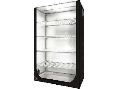 Secret Jardin Dark Propagator 120 Rev 4.0