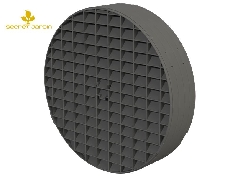 Secret Jardin Light Baffle 160mm