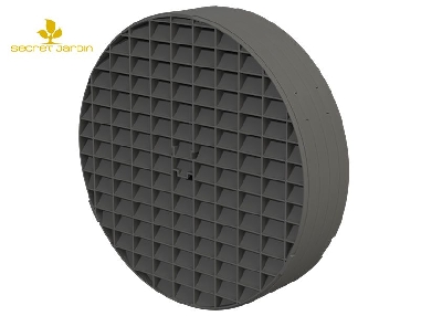 Secret Jardin Light Baffle 160mm