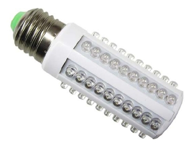 Pure Light Green LED 3.5W