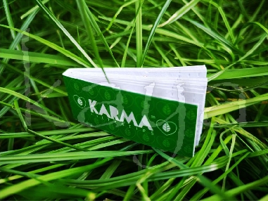 Karma Tips Regular