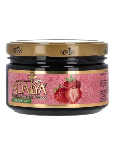 Adalya Tabac Strawberry 200gr