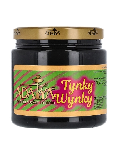 Adalya Tabac Tynky Wynky 1Kg