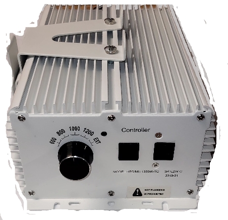 Ballast Hortiline 1000W 400V Dimmable