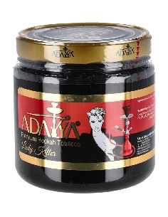 Adalya Tabac Lady Killer 1kg