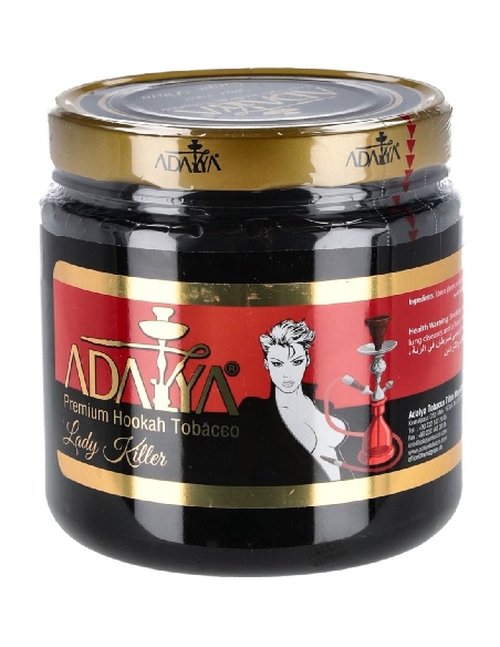 Adalya Tabac Lady Killer 1kg