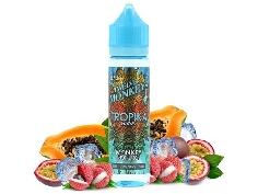 Twelve Monkeys Tropika Iced 50ml