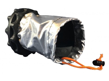 Secret Jardin Flange Cable Double Sock 