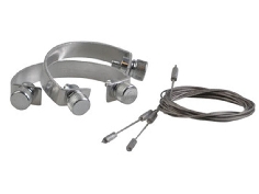 Câble Adjust A Wing Medium Kit