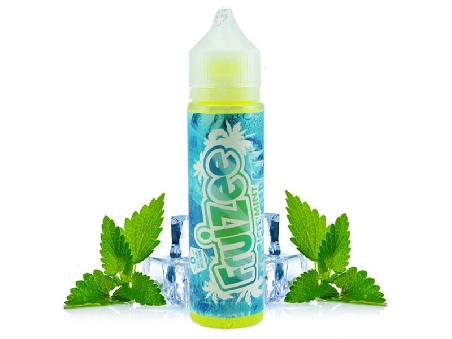 Fruizee Icee Mint 50ml