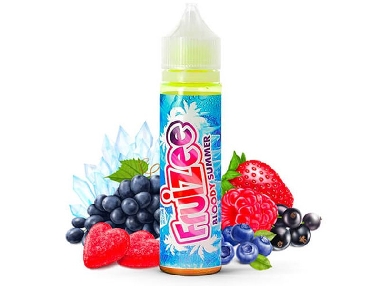 Fruizee Bloody Summer 50ml