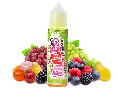 Fruizee Bloody Summer No Fresh 50ml