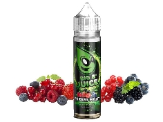 Big B Juice Accent Line - Forest Fruit 50ml