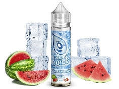 BIG B Juice ICE Line - Watermelon 50ml 