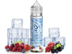 BIG B Juice ICE Line - Forest Fruit 50ml 
