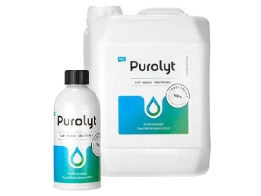 Purolyt Désinfectant