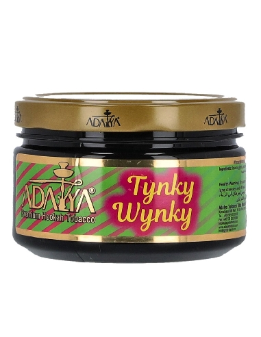 Adalya Tabac Tynky Wynky 200gr