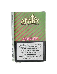 Adalya Tabac Tynky Wynky 50gr