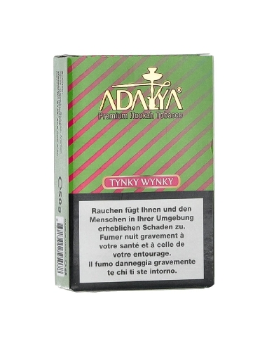 Adalya Tabac Tynky Wynky 50gr