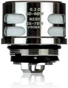 Résistance Vaporesso QF Mesh Coil 0.2Ohm