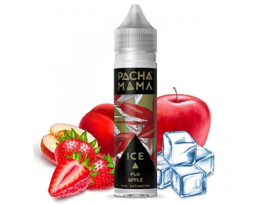 Pacha Mama Fuji Apple Ice 50ml