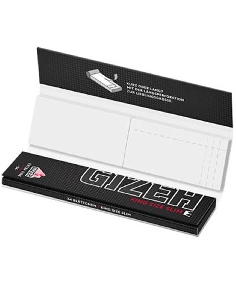 Gizeh Black King Size Slim + Filtres 26pces