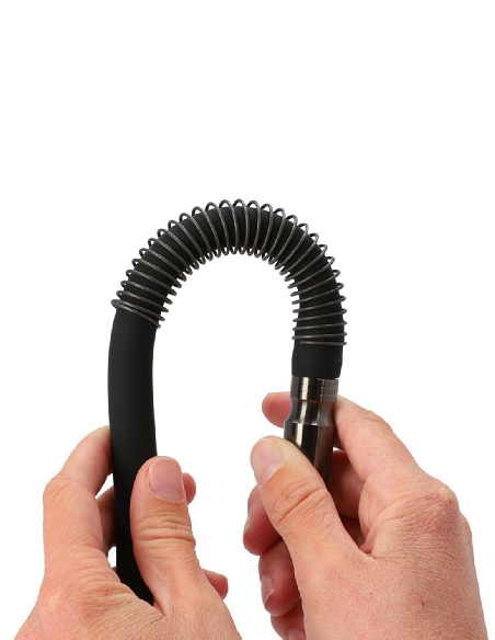 Ressort Tuyaux Chicha Silicone