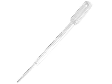 Pipette Doseuse Plastique 5ml