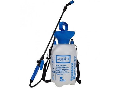 Pulvérisateur Aquaking 5l