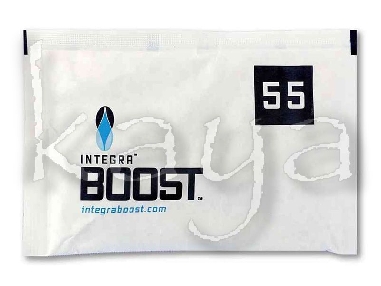 Integra Boost Humidipack 55% 8gr