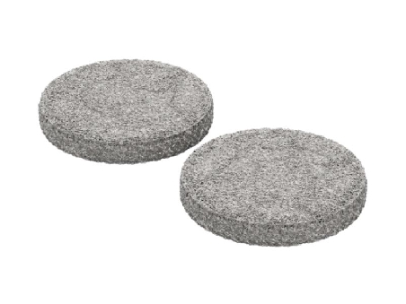 Volcano Liquid Pad Easy Valve Set