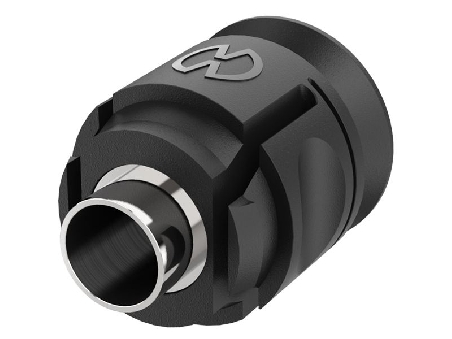 Volcano Valve Solid Valve 