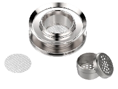 Réducteur de Chambre Volcano Easy Valve