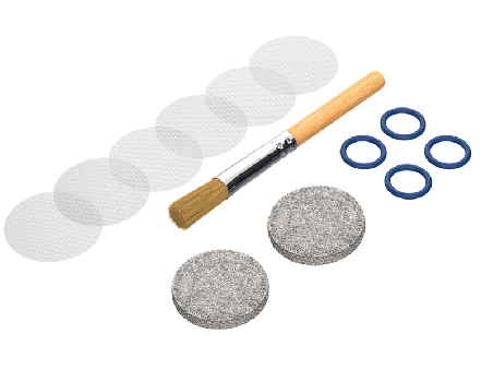 Accessoires Volcano Hybrid 