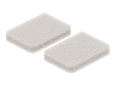 Filtre à Air Volcano Hybrid 2pces