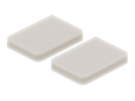 Filtre à Air Volcano Hybrid 2pces