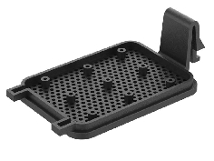 Couvercle Filtre à Air Volcano Hybrid