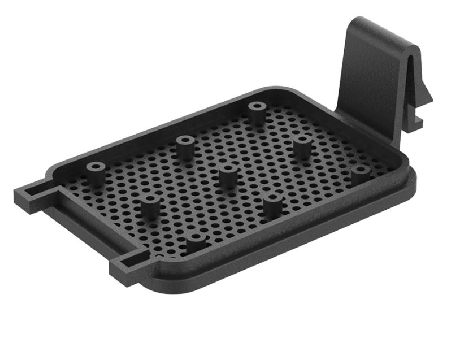 Couvercle Filtre à Air Volcano Hybrid