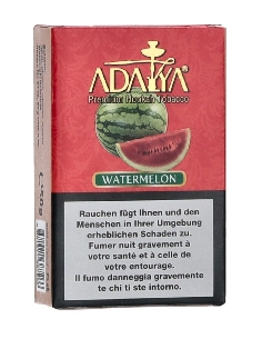 Adalya Tabac Watermelon 50gr