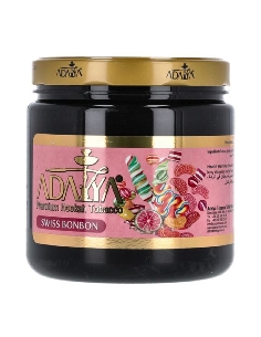Adalya Tabac Swiss Bonbon 1Kg