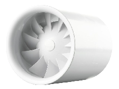 Vents Quietline 150mm