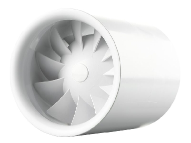 Vents Quietline 150mm