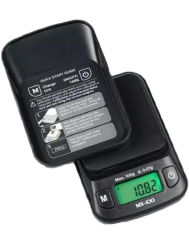 Balance Myco MX-100 100-0.01gr