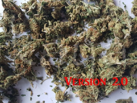 Paradise Weeds Trim Mix 2.0 15gr