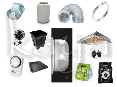 Kit Led TS-1000 Dark Street 60 rev 4.0