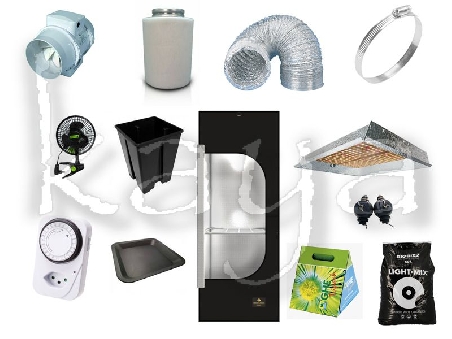 Kit Led TS-1000 Dark Street 60 rev 4.0